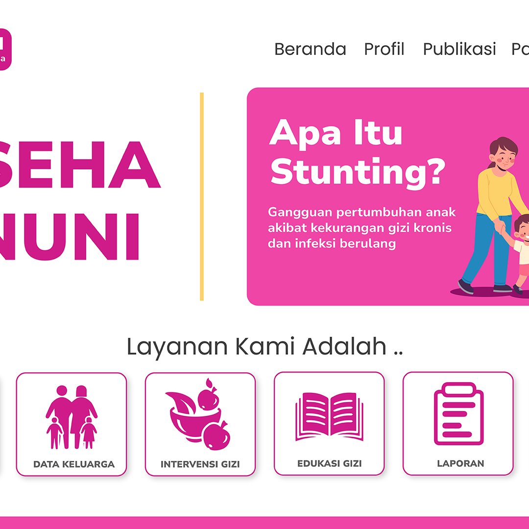 Website Custom, Tema & Layout