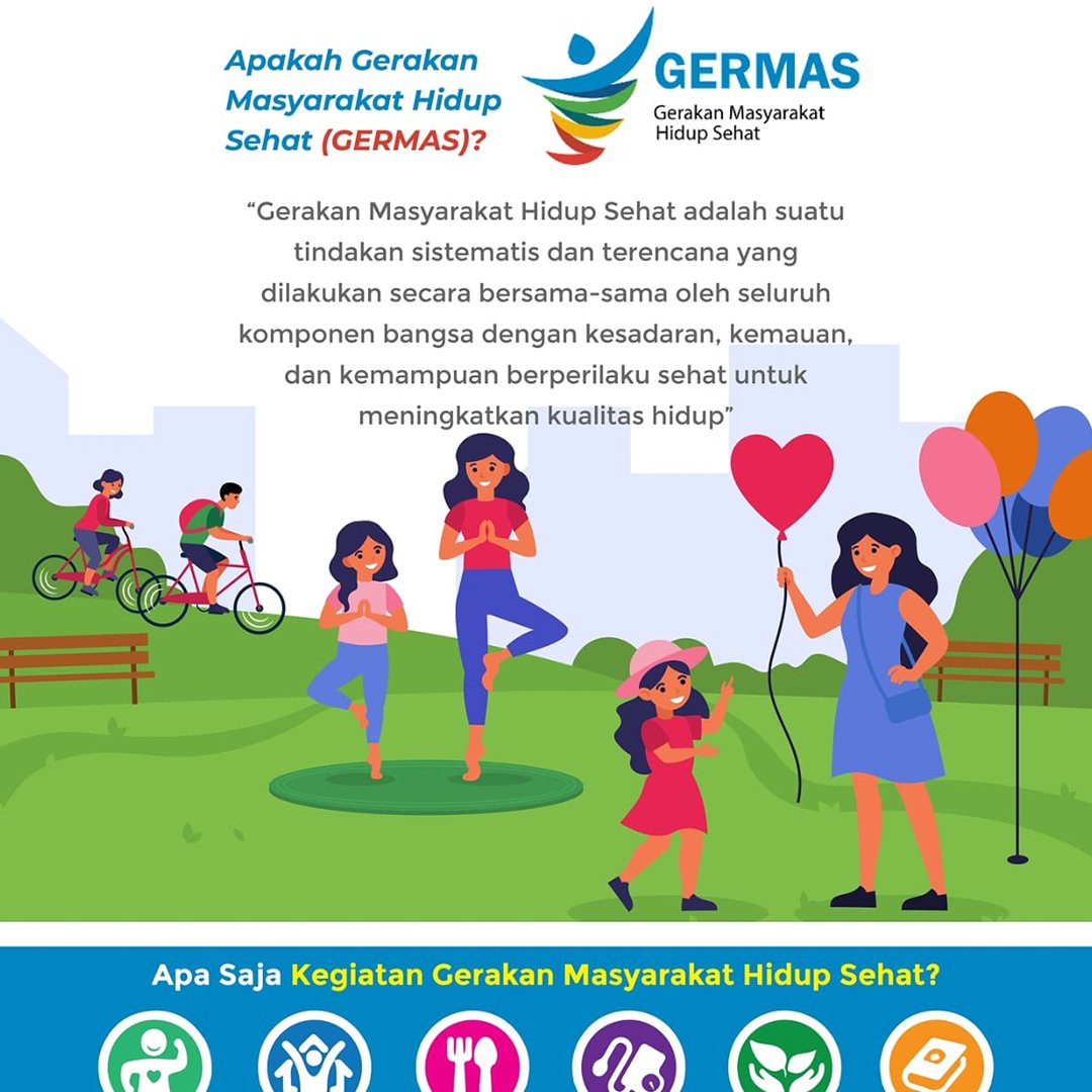 Pembuatan Poster & Infografis